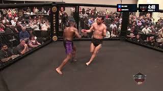 Hrmma 127 Will Davis Vs Devin Evitts 155 Pro