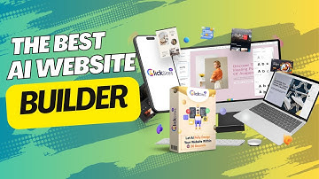 Best Ai Website Builder: Top Choice For Your Next Project