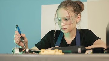 Nanotechnology: Exploring the Wonders of the Nanoscale World