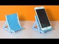 Diy Mobile Stand - 9 Awesome Way to Make Mobile Stands Diy Mobile Stand - 9 Awesome Way to Make Mobile Stands