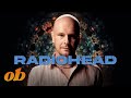 Philip Selway: Radiohead’s Rhythmic Magician