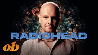 Philip Selway: Radiohead’s Rhythmic Magician