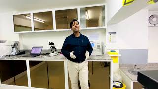 Erba Elite 3 | Haematology Analyzer |