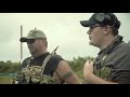 Here's How Oath Keepers "Train" to #Stopantifa