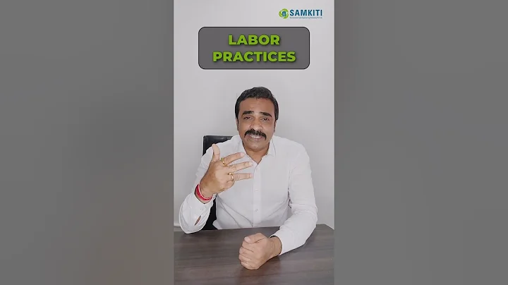 Join us on the journey to embrace ESG and shape a sustainable future.