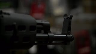 Gun sales spike over Black Friday weekend, FDLE reports