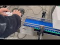 Aluminum Foil Sealing Machine