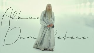 Sir Michael Gambon | Albus Dumbledore