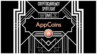 Cryptocurrency Spotlight Appcoins