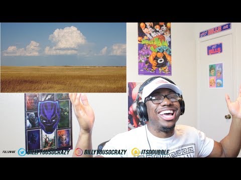 Blake Shelton - God's Country (Lyrics) REACTION! THIS IS GODS COUNTRY