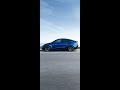 Model Y First Impressions #shorts #teslamodely