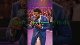 GOD HELP ME” — The Cry That Changes Everything #motivation