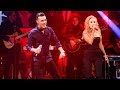 ‘Hurts  So Good’ – Nathan Carter and Cliona Hagan | The Late Late Show | RTÉ One