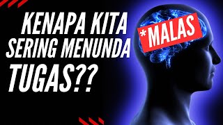 Rahasia Produktif: Cara Mengatasi Kebiasaan Menunda Pekerjaan!