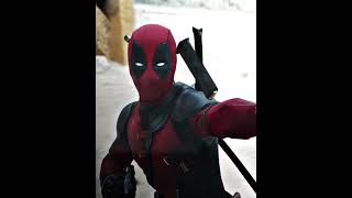 Why Is Thor Crying - Deadpool X Thor Edit Nsync - Bye Bye Bye Slowed