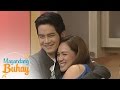 Magandang Buhay: Sylvia's reminder to Joshua