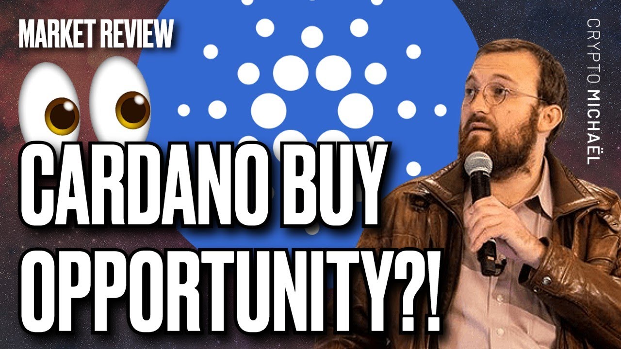 Cardano Buy Opportunity Alongside Vasil Hard Fork?