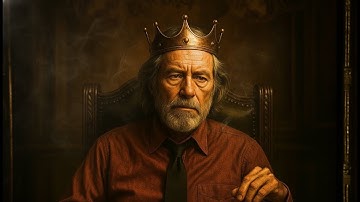 Alan Watts   Myth of Myself Full Lecture Part 1