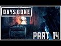 Days Gone - PC - Unexpected New from O&#39;Brain changes everything... - Part 14