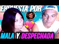 ¡INCREÍBLE! CRISTINA SEGUÍ DESPECHADA y EXPUESTA por PABLO FRANCO y FRANK CUESTA