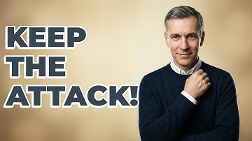 How Does Initiative Help Maintain Pressure?