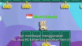 SPIN GAME GROWTOPIA IN WORLD RUDAKTIL || GROWTOPIA INDONESIA screenshot 5