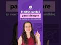 El SEO cambió para siempre #seo #posicionamientoweb #seotips