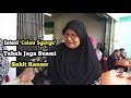 BORONG SEMUA!!! ISTERI 'CALON SYURGA' TABAH JAGA SUAMI SAKIT KANSER