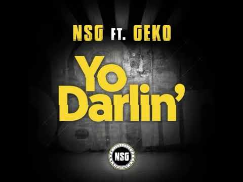 ⁠NSG ft. ​⁠Geko - Yo Darlin’   (sped up)