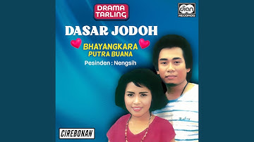 Dasar Jodoh
