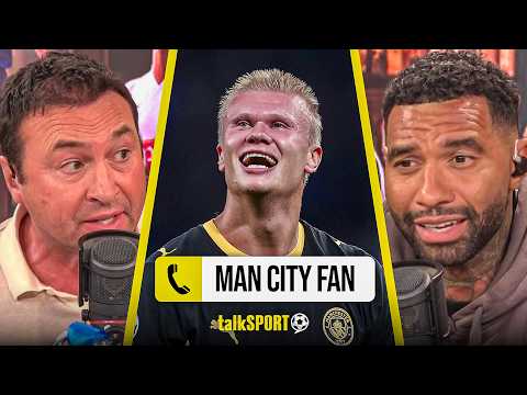 "SO SLOPPY!" Manchester City Fan CLAIMS Pep would "HAVE KITTENS" after Champions League Performance