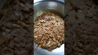 Tasty Mocha In Simple Process