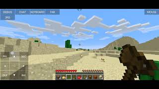 MINECRAFT JAVA EDITION V. 1.12 ON ANDROID 2026 PART 1 #minecraft#minecraftjava #minecraftjavaedition Wealth