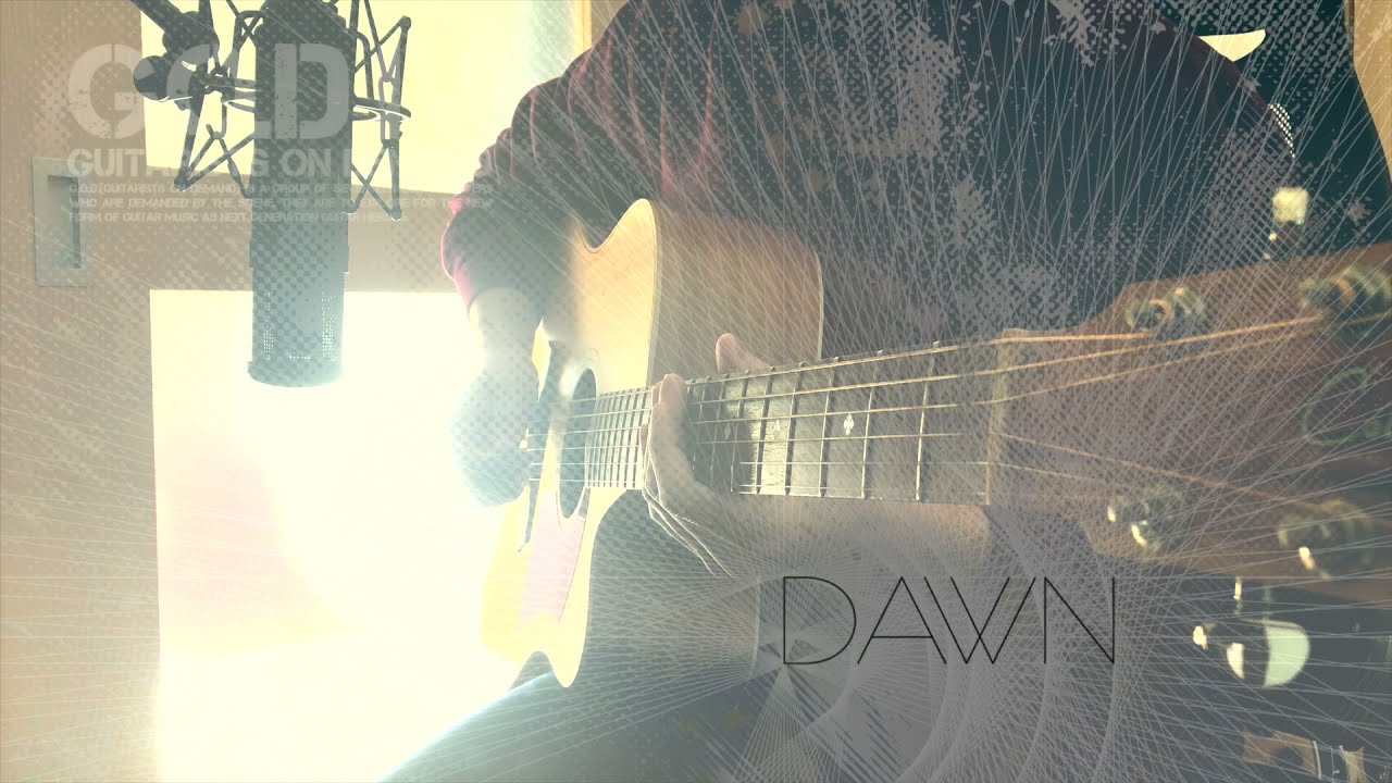 G.O.D.Ⅳ - Precious / Ren Tsukagoshi【G.O.D. COVER CONTEST 2021】