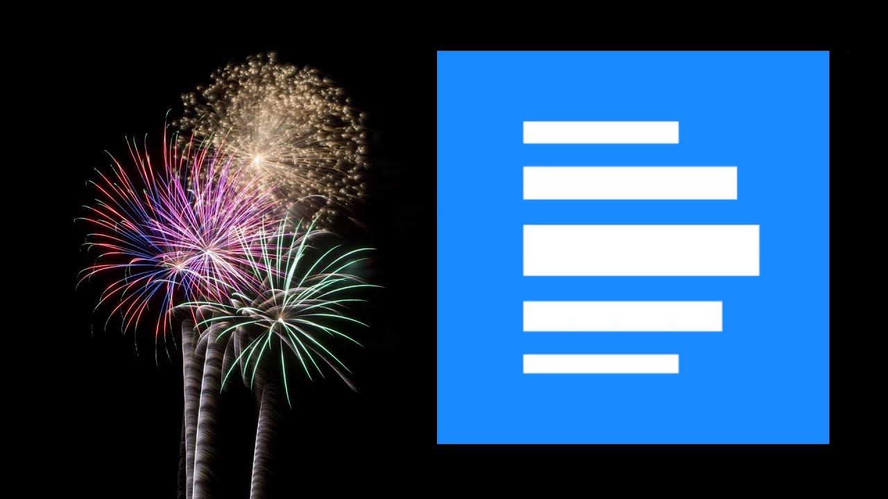 Dlf-Glockenläuten zum neuen Jahr (2025)