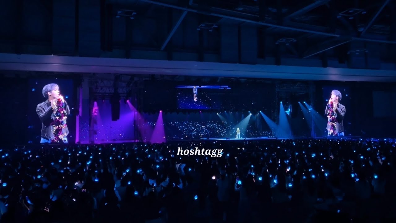 260214 S.COUPS - 난 (ME) CxM [DOUBLE UP] LIVE PARTY in BUSAN day2