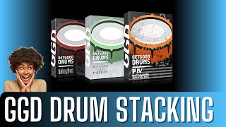 The GGD Drum Stacking Method - YouTube
