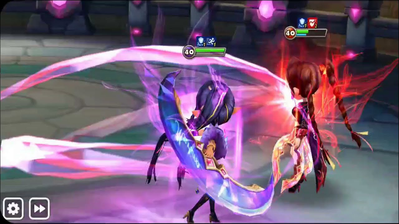 SSA vs Team Murica vs BuiltNotBought - Summoners War G3 Siege