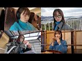 【莉子旅】また1人旅してきたin尾道🚄⛰️
