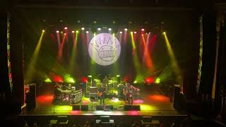 WEEN - Help Me Scrape the Mucus Off My Brain - 7/29/23 - Fox Theater - Oakland, CA