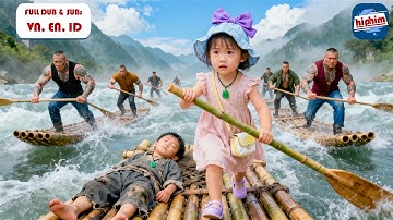 Bé Gái Cứu Thằng Nhóc Ăn Mày Khỏi Bọn Bắt Cóc, Ai Ngờ 20 Năm Sau Cậu Trở Thành CEO Tìm Cưới Cô