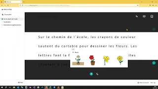 Learning Languages with itslearning