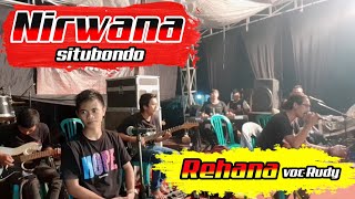 REHANA - NIRWANA SITUBONDO ( rudy dhikta )