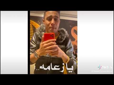 مهرجان لقيت نفسي في دوامه حلقولو حالات واتس اب صدى صوت 