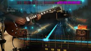 Cassie - Flyleaf (Lead) #Rocksmith Remastered
