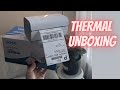 Jiose Thermal Label Printer Unboxing and Review