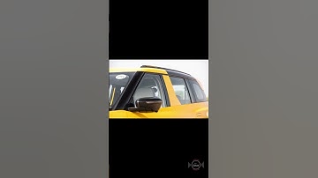 Tata Sierra Base vs segment King Base — The REAL Winner Will Surprise You! #carreview #automobile