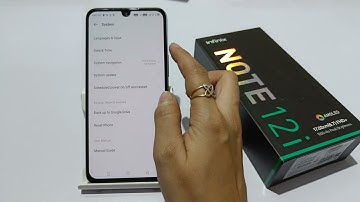 how to set navigation gesture in infinix note 12 pro | infinix note 12 back button kaise remove kare