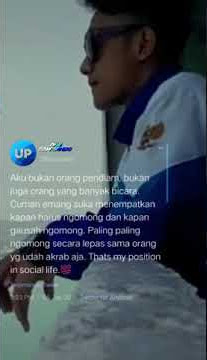 Story wa. XTC INDONESIA🐝🇪🇪