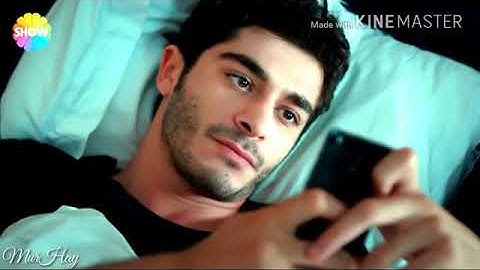 Thumbnail of Murat Hayat Seni unutmaya ömrüm yeter mi  #AşkLaftanAnlamaz